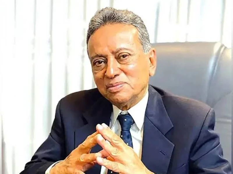 Chaos on Verdict Day Must Be Handled by Law Enforcers: Amir Khasru